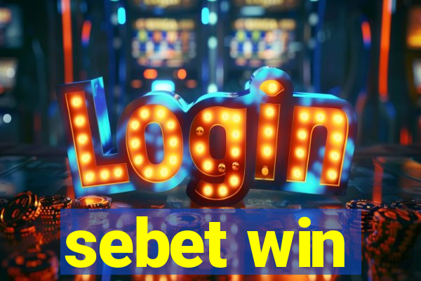 sebet win